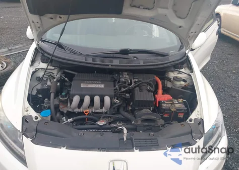 2015 Honda Cr-Z z USA, uszkodzony, nr VIN JHMZF1D44FS001074